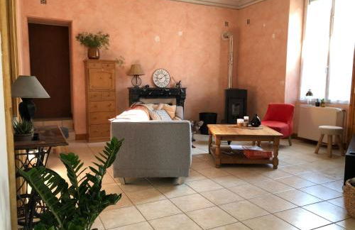 Maison de famille - Photo 21