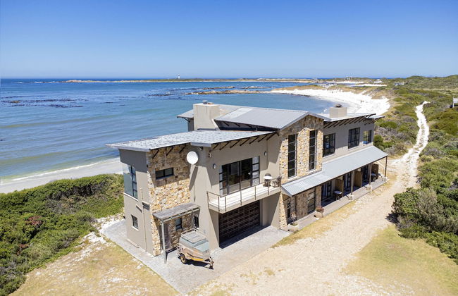 Hangklip Villa - Photo 34