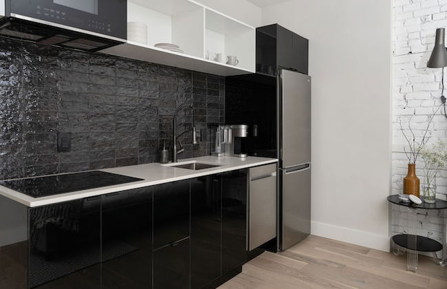 François-Denis Apartments - Photo 75