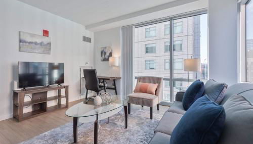 Luxury Apartment in the Heart of Cambridge - Foto 5