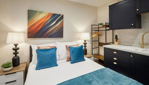 Host & Stay - Studio at Temperance House - Foto 3