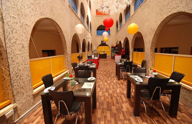 Fountain Suites - Foto 20