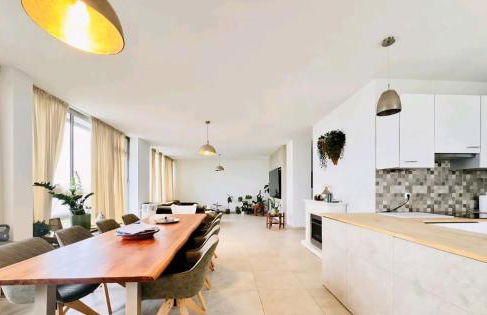 Rheinpanorama Penthouse Neuss Düsseldorf - Foto 24