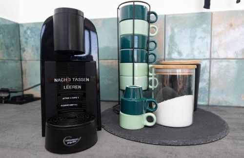 The View Flat by Rent-a-key - Foto 7