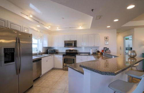 3 Bedroom 2 Bath Oceanwalk Condo With Estuary Views - Foto 10