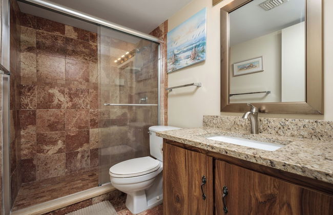 Shores Club by Distinctive Beach Rentals - Foto 53