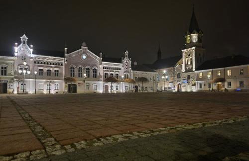 Apartament Sobieski - Foto 27