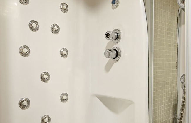 Apartamentos Turísticos Centro - Foto 65