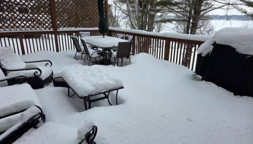 Spacious, modern, home by the lake! - Foto 5