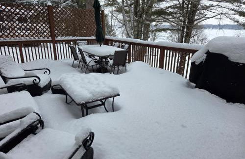 Spacious, modern, home by the lake! - Foto 5