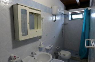 Residence San Salvatore - Foto 24