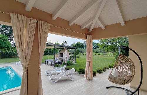 Villa Mila Rovinj - Photo 17