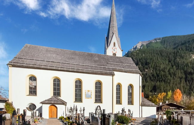 Alluring Apartment in Bichlbach - Foto 44