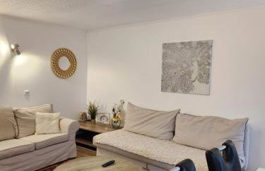 Cozy T3 near Paris, Free Parking & Wifi-Garden - Foto 15