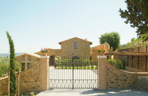 Borgo Canalicchio Di Sopra Relais - Foto 34