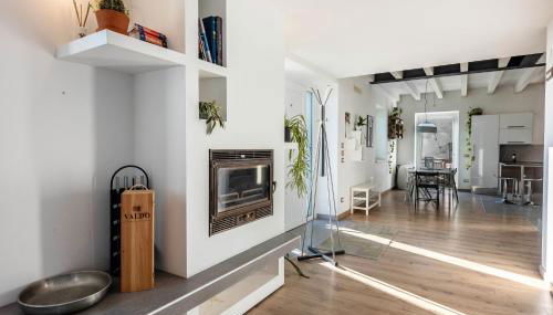 La Casa In Collina Con Vista - Foto 5