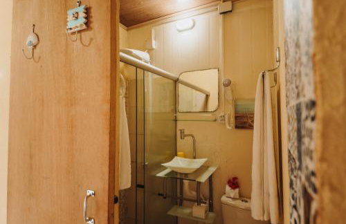 Flat Vista Mar Noronha - Foto 66