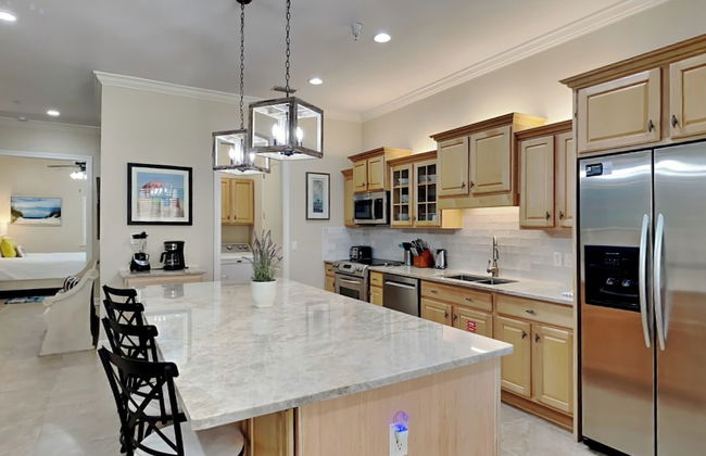 Regency Cabanas by Southern Vacation Rentals - Foto 33