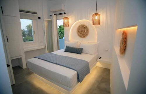 Casa Di Soho Syros - Foto 36