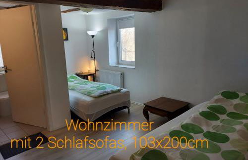 PURI FRANGIPANI Apartment - Foto 4