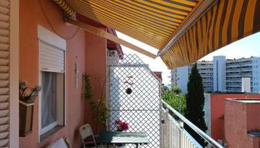 NIUMAR Acogedor apartamento muy luminoso con terraza - Photo 5