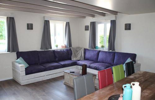 La Belle Vache - Foto 7