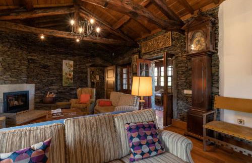 Quinta de Mourães - Casa do Xisto - Foto 7