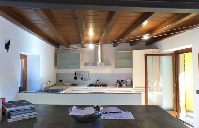 Casa del Gelsomino - Foto 18