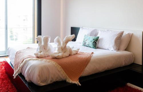 Fão Apart Vacation Apartments - Foto 12