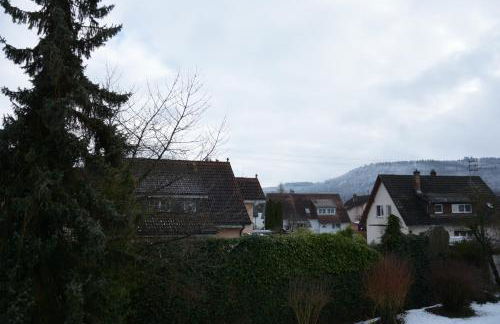 Ferienwohnung RheinZeit - Foto 17