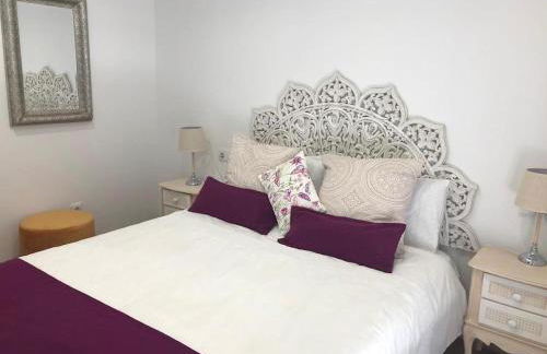 centrico cerca al ayuntamiento+luminoso+acogedor - Foto 12