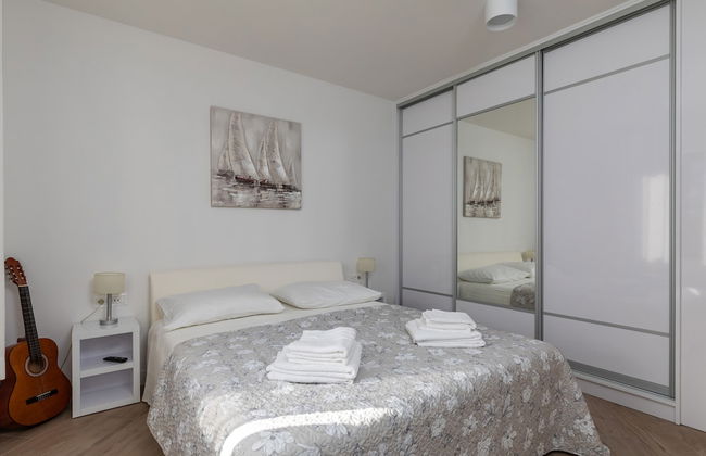 Apartments Setemana - Foto 5