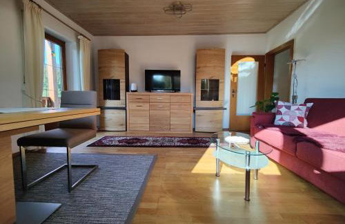 Auszeit-Wohnungen - Foto 45