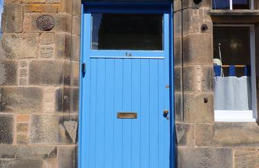 The Store, harbour holiday cottage - Foto 7