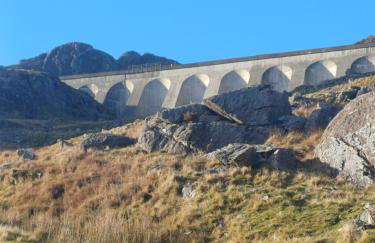 Blaenau Character Cottage - Foto 17