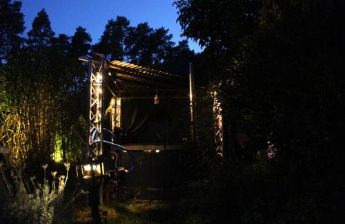 Waldtraum Wendland - Foto 2