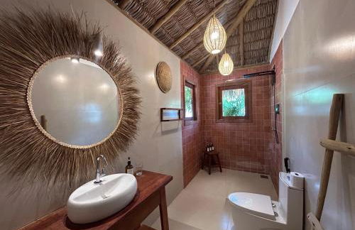 Tiki Pool's Bungalows - Foto 16