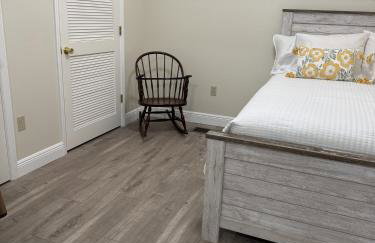 The Carriage House - Foto 15