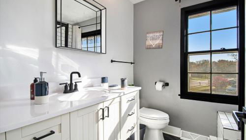 Charming Elegance Getaway - Foto 5