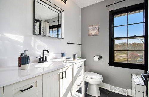 Charming Elegance Getaway - Foto 5