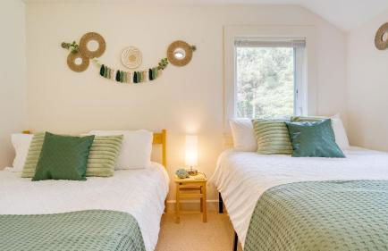 Walk to Beach Relax in Hot Tub Dine on the Deck LoLis Place by AvantStay - Foto 43