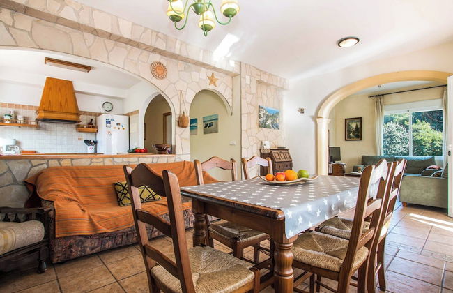 Villa Garlanda - Foto 18