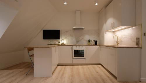 Boutique Charme Apartments Küferstr 10-12 - Foto 3