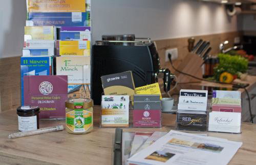 Tauber Sonnen Lodge - Foto 7