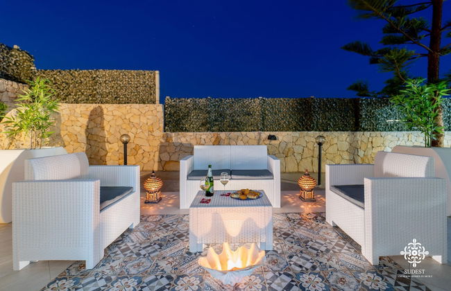 Borgo Marino Beach Residence - Foto 25