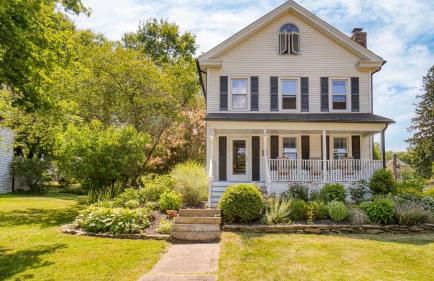 Cordelia by Avantstay Amazing Backyard, 10mins From Stockbridge! - Foto 69