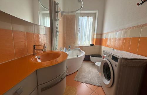 Villa Dei Fiori - casa vacanza - Foto 16