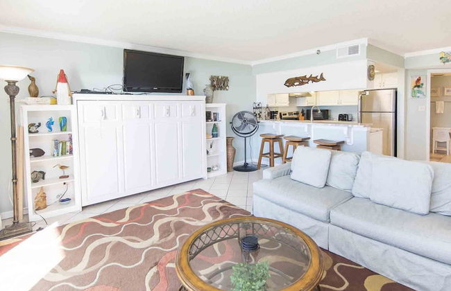 Cabana Club by SVR - Foto 13