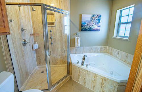 Pool, Hot Tub, Grill, Gym, Game Room, Office House - Foto 13