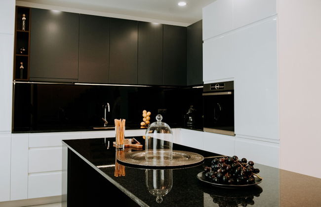 ZEN Central Apartments - Foto 64